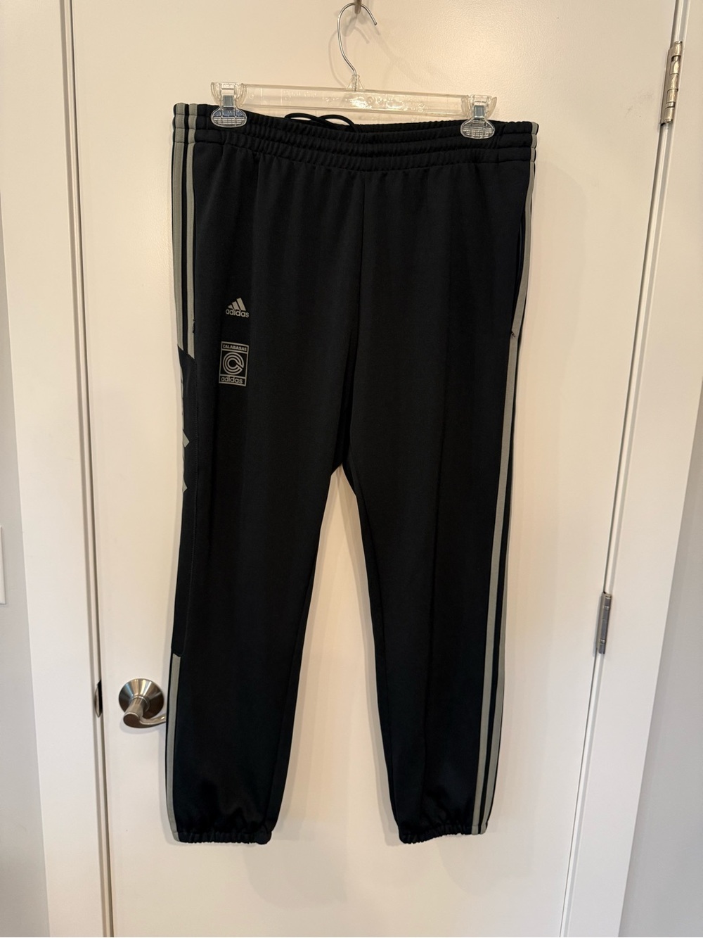 Adidas Yeezy Calabasas Track Pants